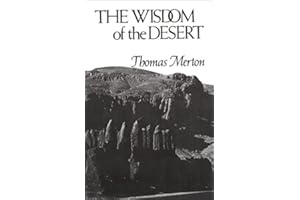 The Wisdom of the Desert (New Directions Book 295)