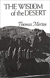The Wisdom of the Desert (New Directions Book 295)