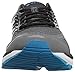 ASICS Men's Gt-2000 5 (4e) Running Shoe, Carbon/Silver/Island Blue, 11 4E US