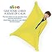 Sanho Yopo Dynamic Movement Sensory Sox, Small, 3-5 Years, 40