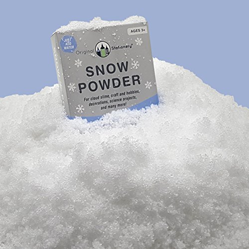 1 Instant+gallons+Creates+Discover+Polyacrylate