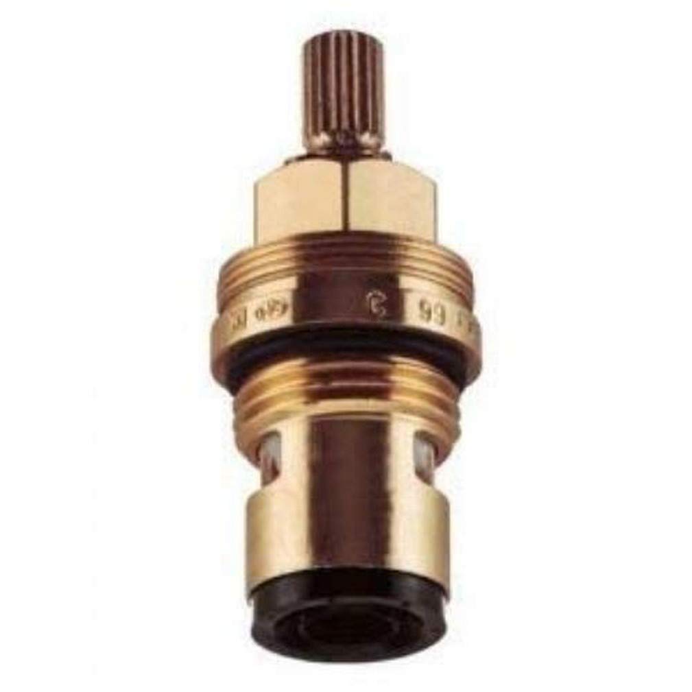 Grohe 45142000 Upper Part 1/2-inch Ceramic Right-Hand