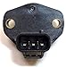 PT Auto Warehouse TPS-189 - Throttle Position Sensor