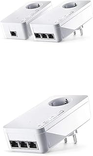 devolo dLAN 1200 triple+