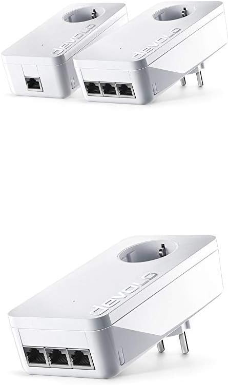 devolo dLAN 1200 triple+