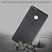 Mi Max Case,Xiaomi Mi Max Case,DAMONDY Slim Carbon Fiber Rubber Soft TPU Hybrid Case Cover For Xiaomi Mi Max(6.44inch) -Rose Gold