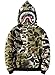 Christo Mens Hoodies Sweatshirt Fashion Casual Coat Outdoor Hip-Hop Funny Tops