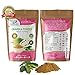 Graviola Soursop Guanabana Paw Paw Leaf Powder (2oz Sampler) Herbal Supplement (2oz) Wild Crafted