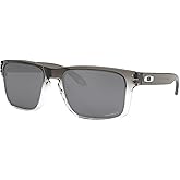 Oakley OO9102 Holbrook Sunglasses + Vision Group Accessories Bundle