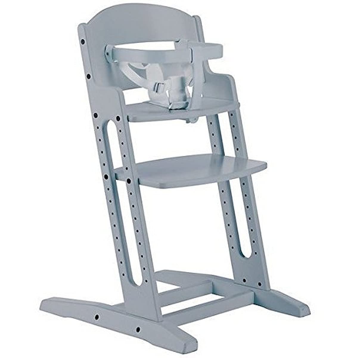 Baby Dan 2638 – 20 – Highchair, Grey