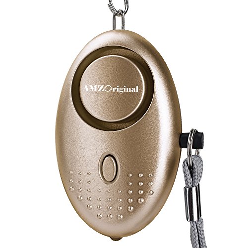 Buy AMZ Original Emergency Personal Alarm, 135dB Super Loud Siren Self