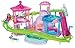 Polly Pocket Roller Coaster Resort Playset