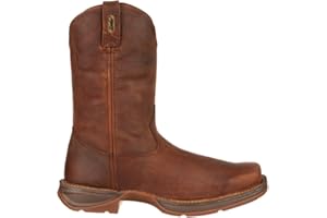 Durango Men's Rebel Trail Db5444 Traditional Cowboy Boots