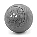 MyoStorm Heating Vibrating Massage Ball Roller for Deep Tissue Muscle Recovery Therapy and Pain Relief w/Heat + Vibration- New 2.0 Model