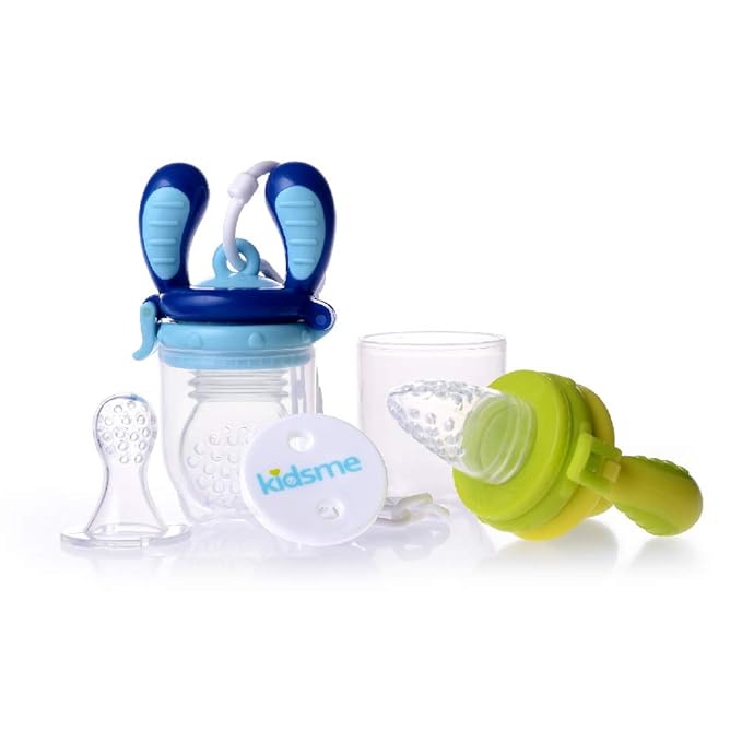kidsme baby food maker