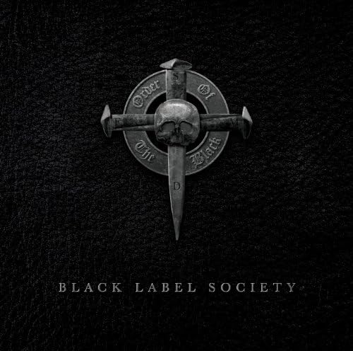 BLACK LABEL SOCIETY - Grimmest Hits - Amazon.com Music