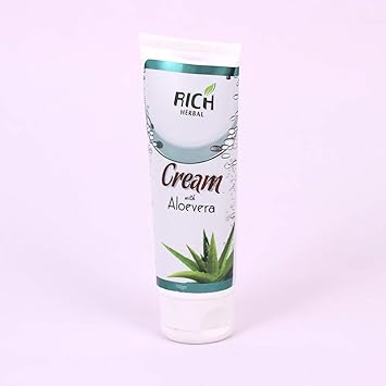 face herbal cream
