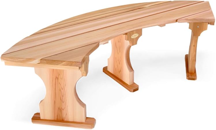 balancin redondo jardin