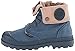 Palladium Baggy Zipper 10H -3 Boot (Little Kid)