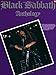 Black Sabbath - Anthology by