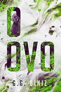 Livro O Ovo