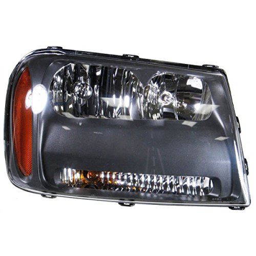Depo 335-1150R-AF2 Headlight Assembly