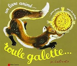 Roule galette