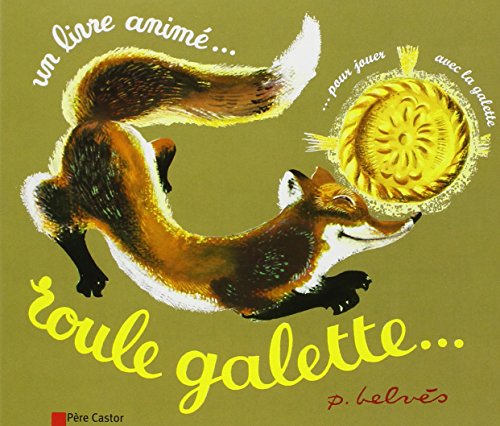 Roule galette