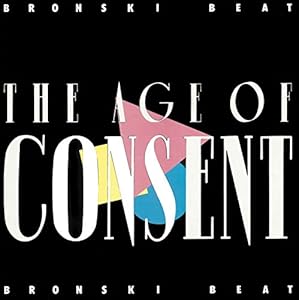 Bronski Beat Bronski Beat