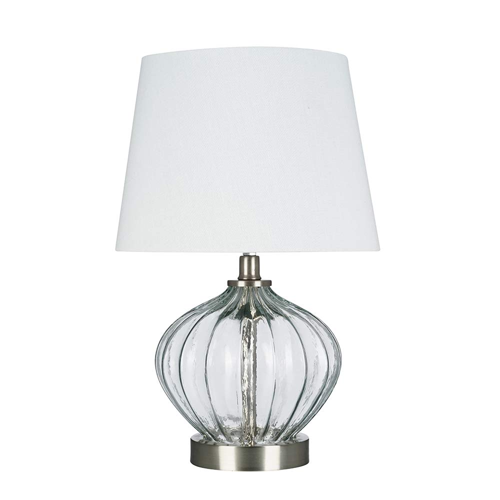 Best L Accent Table Lamps