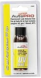 Interdynamics Certified A/C Pro Oil and Fuel Systems UV Dye (1 Ounce)