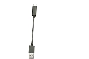 LICHIFIT Professional USB Charging Cable Cord Replacement Charging Line for Logitech Spotlight Presentation Wireless Presenter Remote