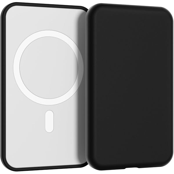 Amazon.com: Apple iPhone Air MagSafe Battery ​​​​​​​ : Cell Phones