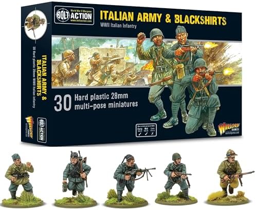 The Italian Army 1940–45 (3): Italy 1943–45 (Men-at-Arms, 353