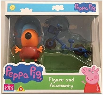 peppa pig figures amazon