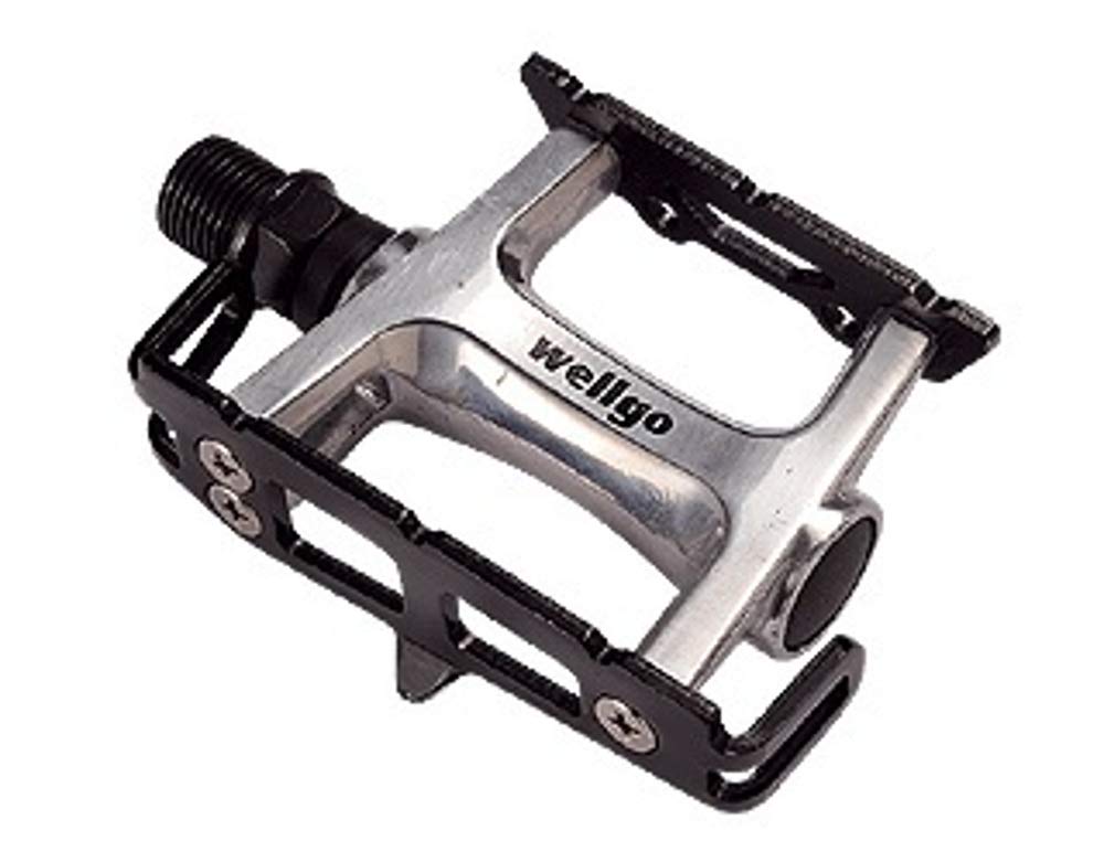 wellgo road pedals