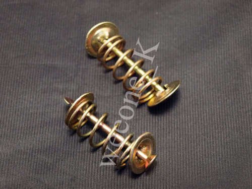 Hold Down Spring For Nissan D21 Frontier Pickup 1987 1988 1989 1990 1991 1992 1993 1994 1995