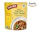 Tasty Bite Vegetable Tikka Masala 10 Ounce (Pack of 8), Fully Cooked Indian Entr&eacute;e with Vegetables & Aromatic Spices in Creamy Tomato Sauce, Vegetarian, Gluten Free, Ready to Eat
