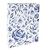 bloom daily planners 3-Ring Fashion Binder (10