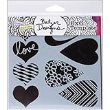 CRAFTERS WORKSHOP Templates 6
