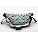 Corgi Dog Gifts Work Bags for Women Fanny Pack for Women Running Fanny Pack Hiking Fanny Pack Fanny Pack Hip Bag Waist Bag Canvas Bum Belt Hip Pouch Bags