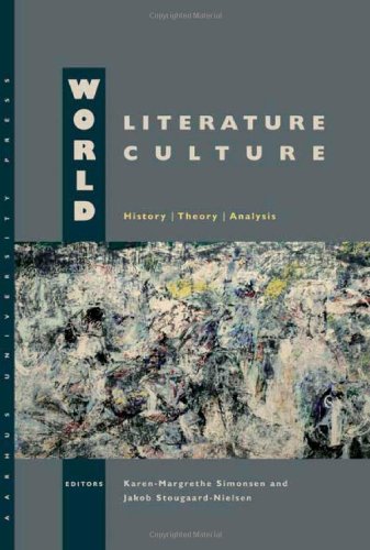 World Literature, World Culture