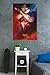 Trends International Wonder Woman Bracelets Wall Poster, 22.375