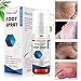 Foot Spray,Athletes Foot Spray,Natural formula Spray,Natural Shoe Deodorizer Spray, Foot Odor Eliminator for Smelly Shoes, Stinky Feet, Use for Athletes Foot