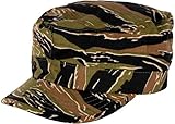 PROPPER F550555 Adult's BDU Cotton Ripstop Patrol Cap