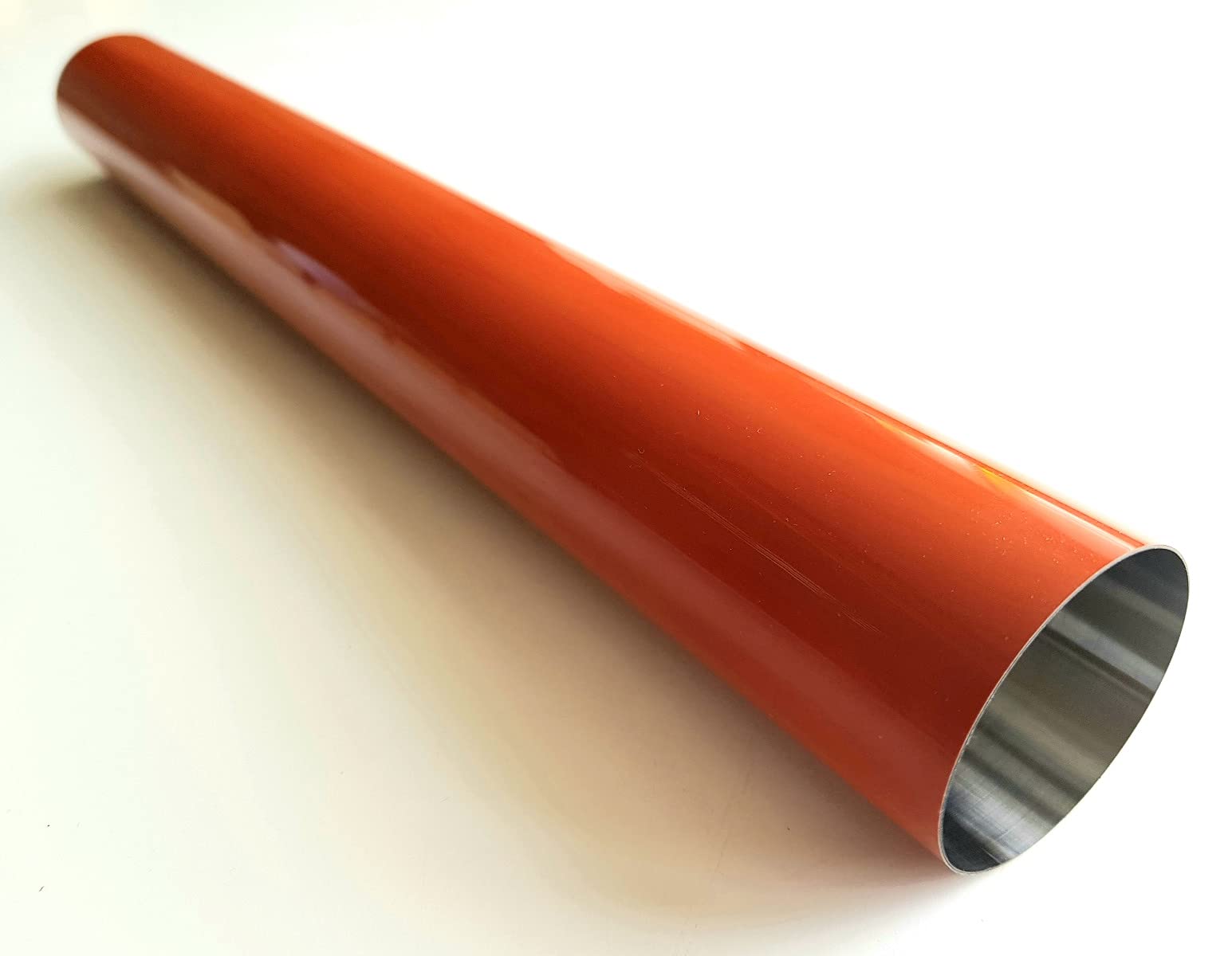 Printertree Fuser Film Sleeve for Ricoh Aficio MP C3001 C3501 C4501 C5501