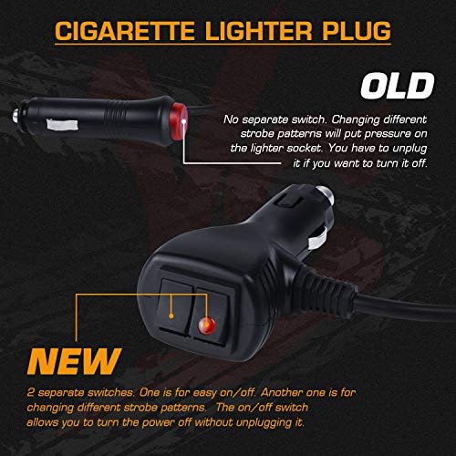 5 WoneNice+Emergenecy+Flashing+Recovery+Magnetic