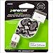 Enercell Snake USB Retractable Sync/Charge 2.46 Feet Data Cable USB Charger for 30-Pin iPad 2 3 iPhone 3G 3GS 4 4S iPod Touch Classic Video Nano