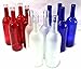 Home Brew Ohio Multi-Colored Bottles For Bottle Trees-Elite Variety