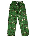 LazyOne Unisex Lazy Ass PJ Trousers Adult